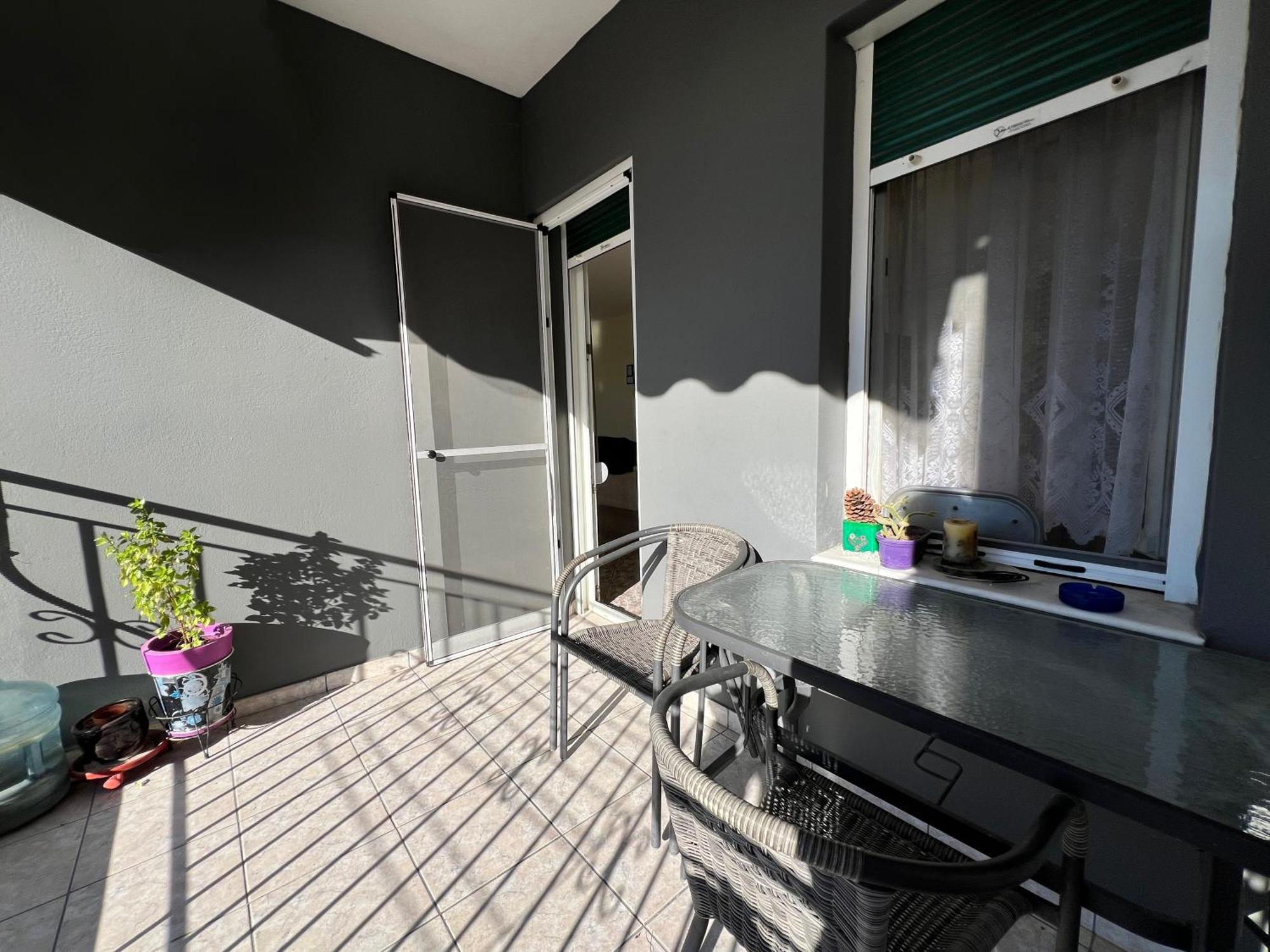 Nitsa Apartment Kavala Eksteriør billede