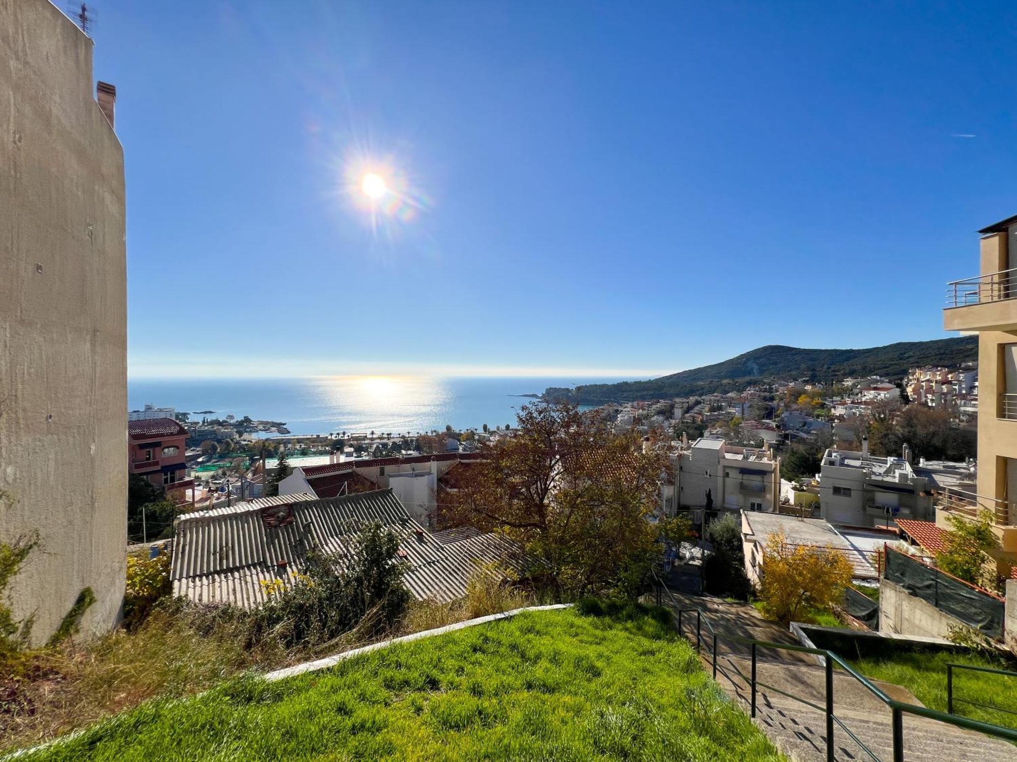Nitsa Apartment Kavala Eksteriør billede