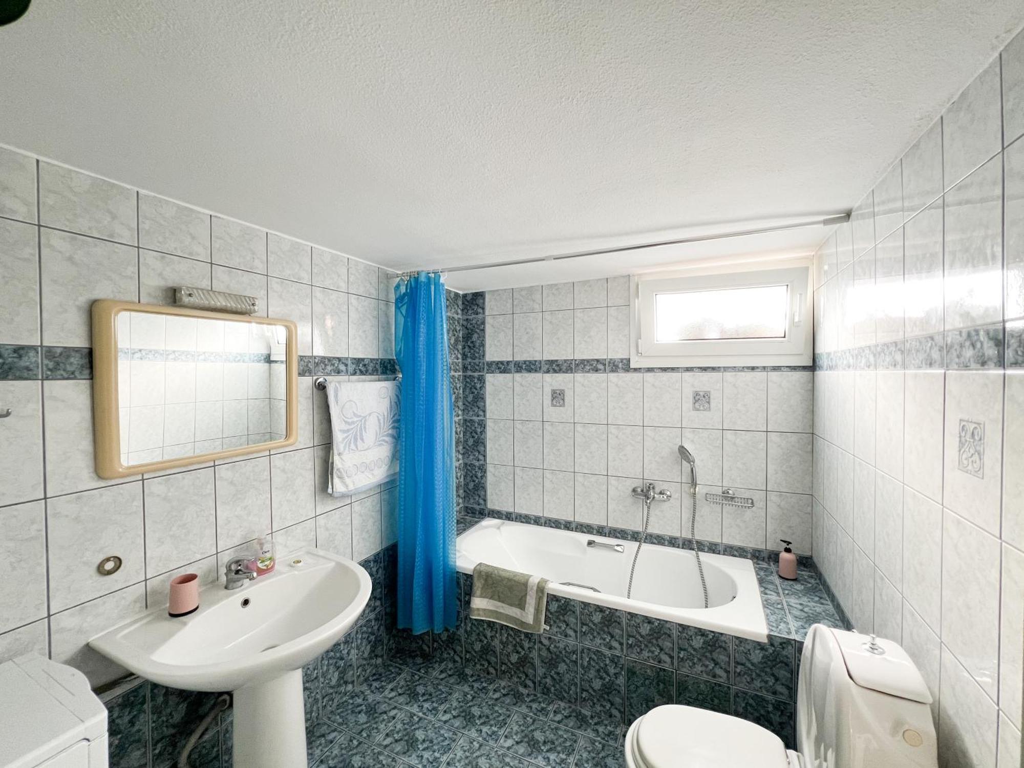 Nitsa Apartment Kavala Eksteriør billede